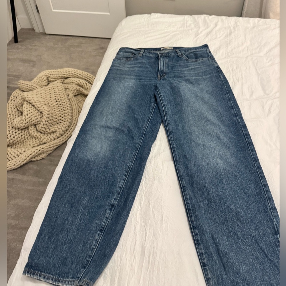 Levi’s